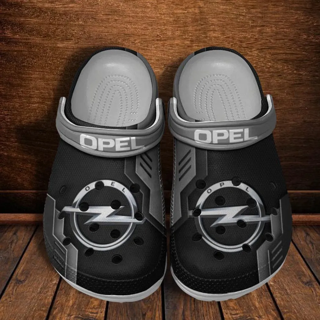 opel crocs clogs mnner frauen geschenk fr opel fan car185031525272 grau fwupi