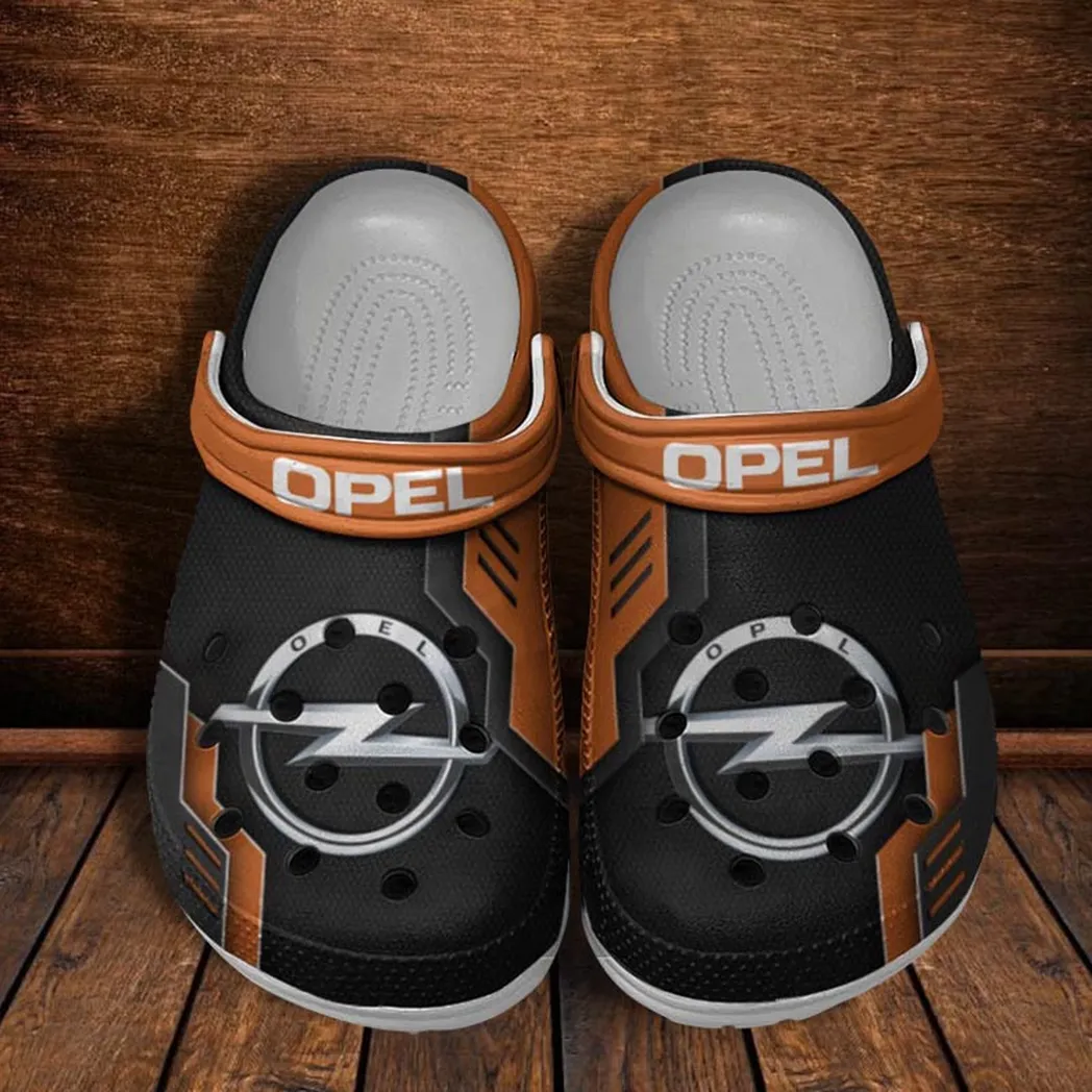 opel crocs clogs mnner frauen geschenk fr opel fan car185031525272 orange