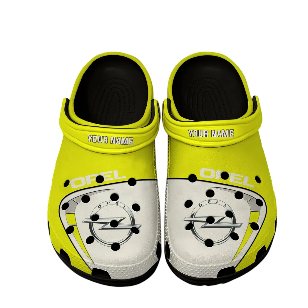 opel crocs gift for opel lover gift for him husband boyfriend car16802262549 black ri7pu