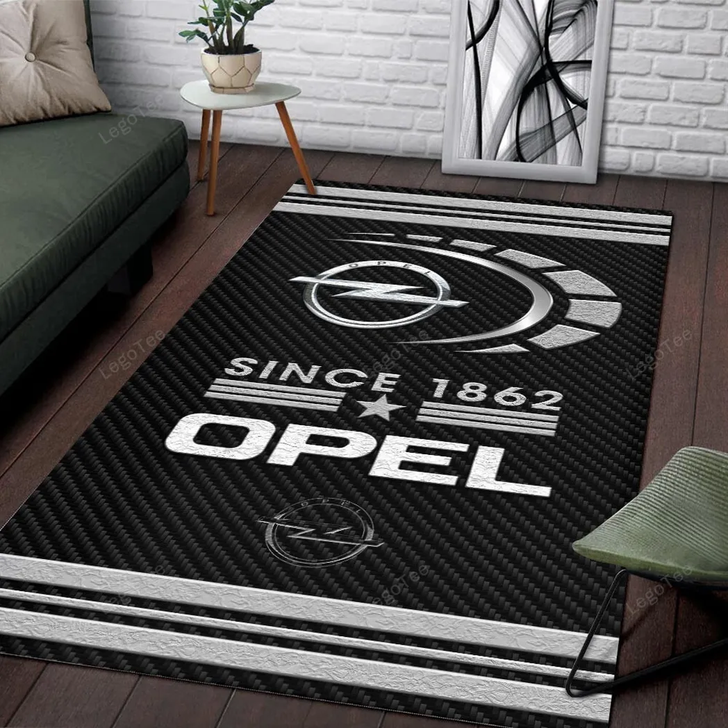 opel rug gift for opel lovers gift for him husband boyfriend car125021325610 kaqga