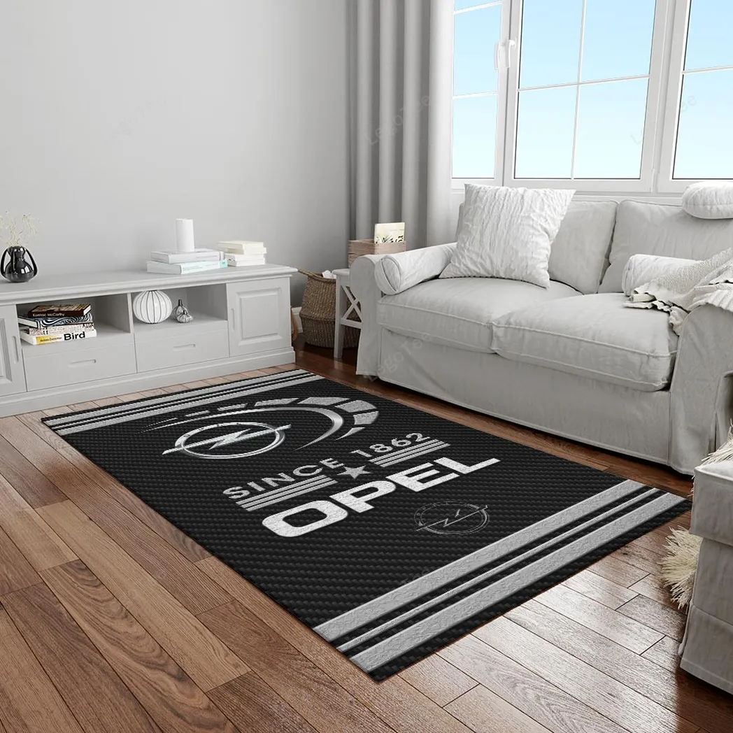 opel rug gift for opel lovers gift for him husband boyfriend car125021325610 ms4ql