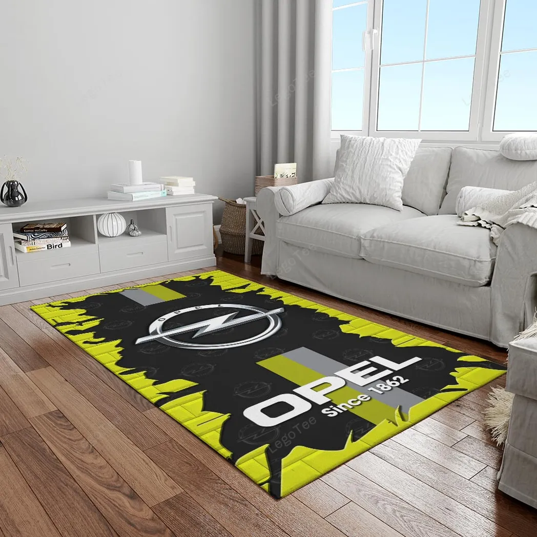 opel rug gift for opel lovers gift for him husband boyfriend car133021225781 udvjp