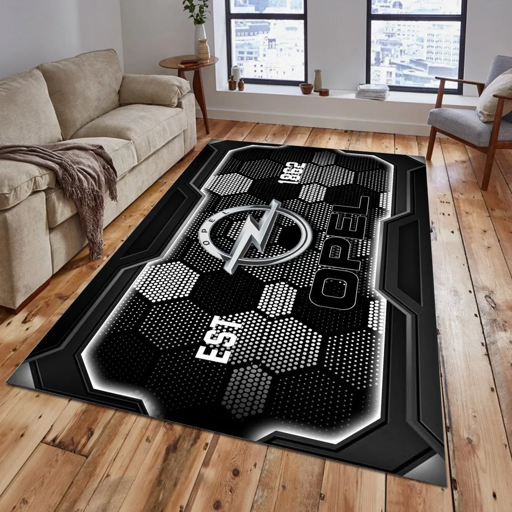 opel rug gift for opel lovers gift for him husband boyfriend car3102132545 otdjz
