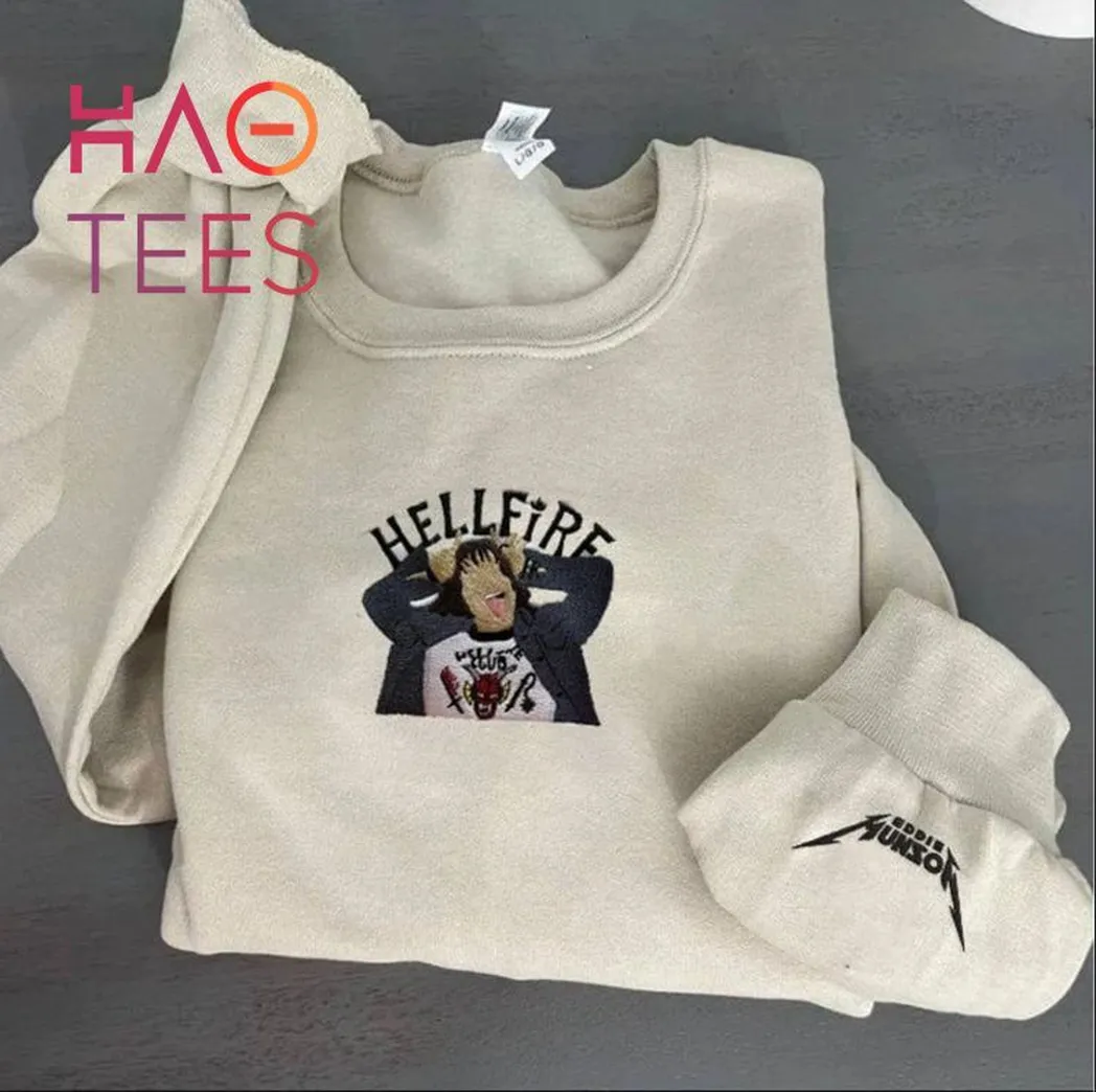 outer banks tv serie besticken sweatshirt im modischen stil gwgsi