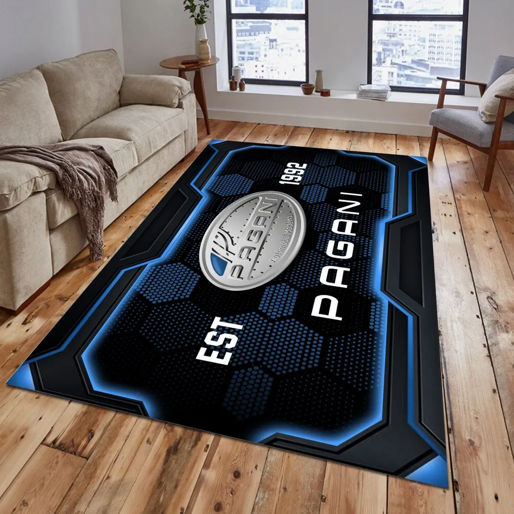 pagani rug gift for pagani lovers gift for him husband boyfriend car3102132585 twjyk
