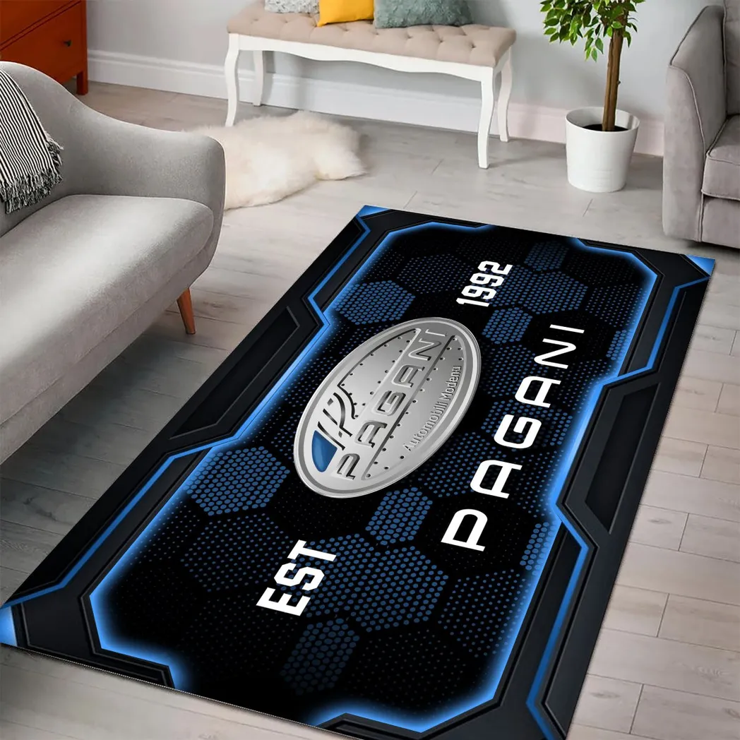 pagani rug gift for pagani lovers gift for him husband boyfriend car3102132585 zmir1