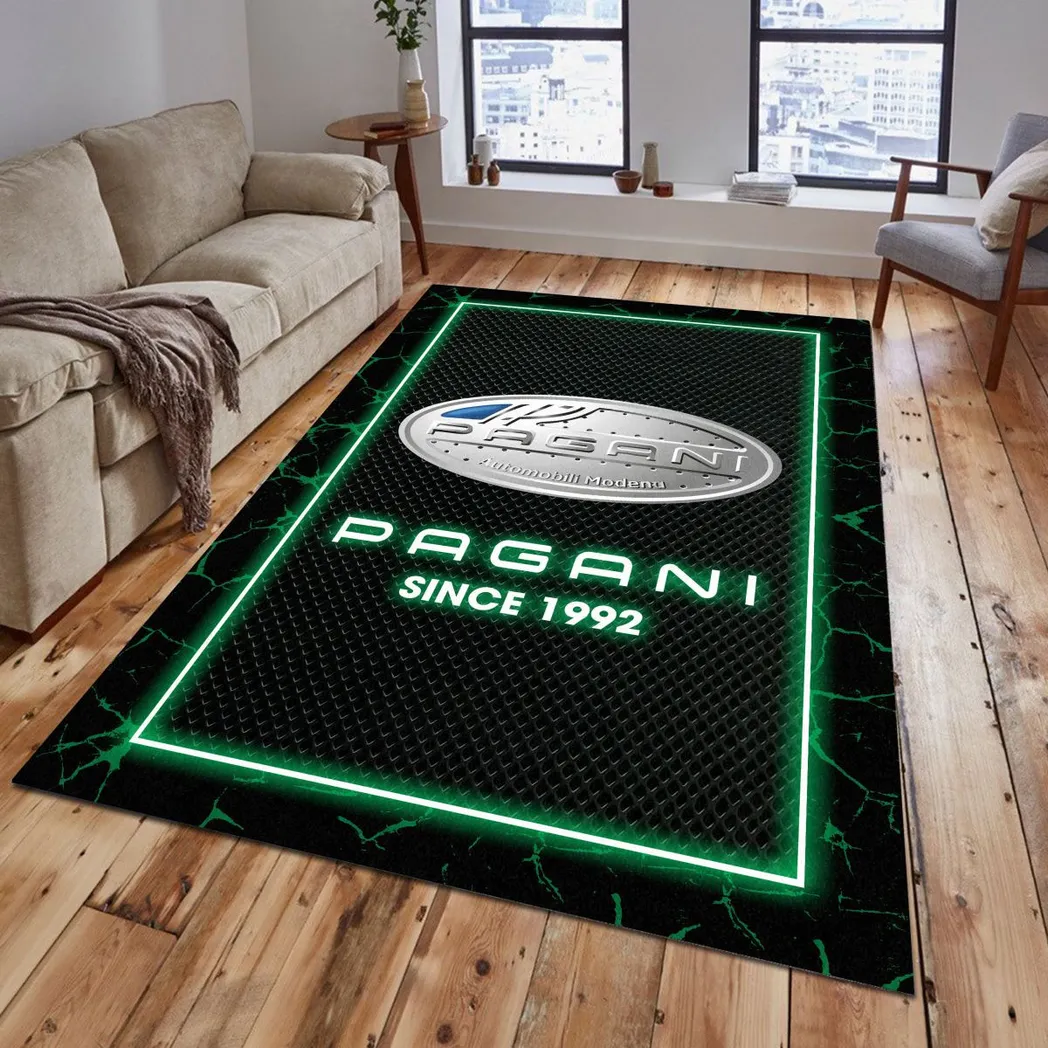 pagani rug gift for pagani lovers gift for him husband boyfriend car5202192563 green 9bi90