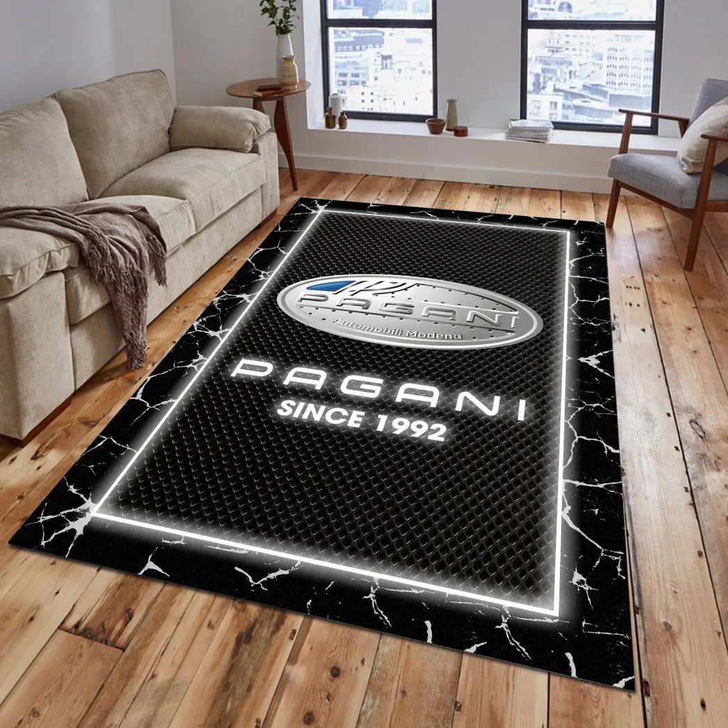 pagani rug gift for pagani lovers gift for him husband boyfriend car5202192563 grey djptz