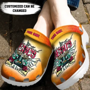 personalized i dont think jesus does it that way crocs clog qyqu4
