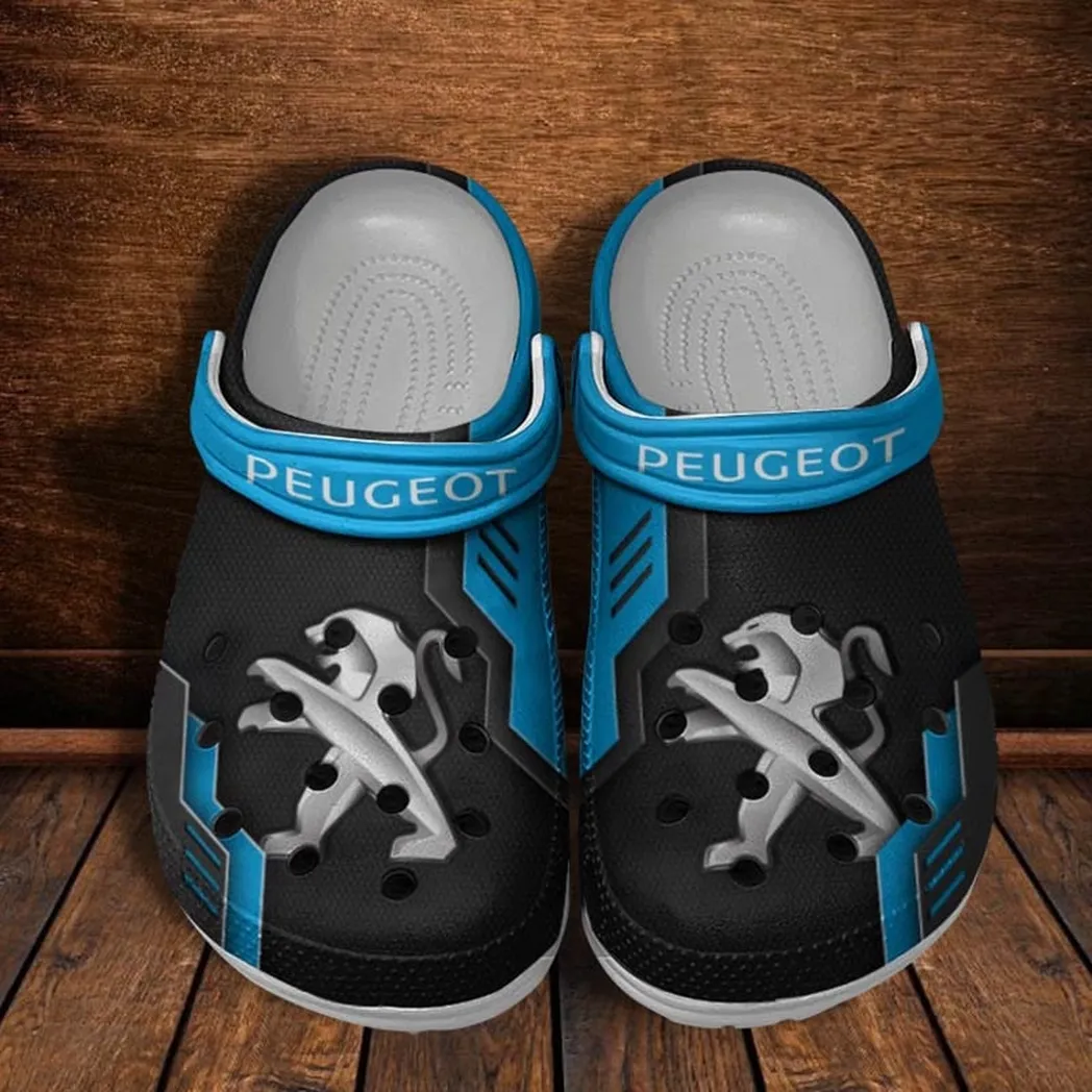 peugeot crocs clogs mnner frauen geschenk fr peugeot fan car185031525280 blau py5gr