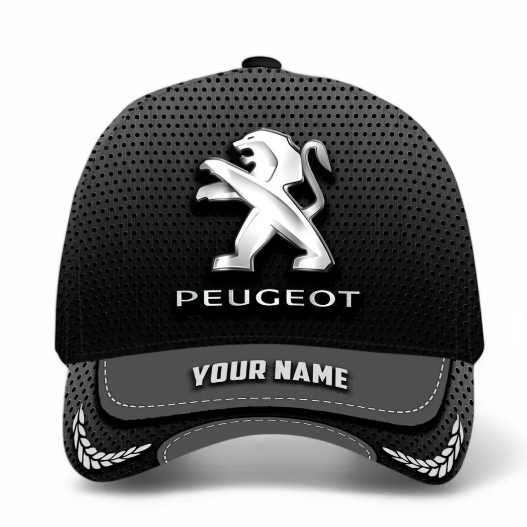 peugeot kappe basecap mit allover druck fr peugeot fans car3002132509 eezrb peugeot kappe basecap mit allover druck fr peugeot fans car3002132509 eezrb