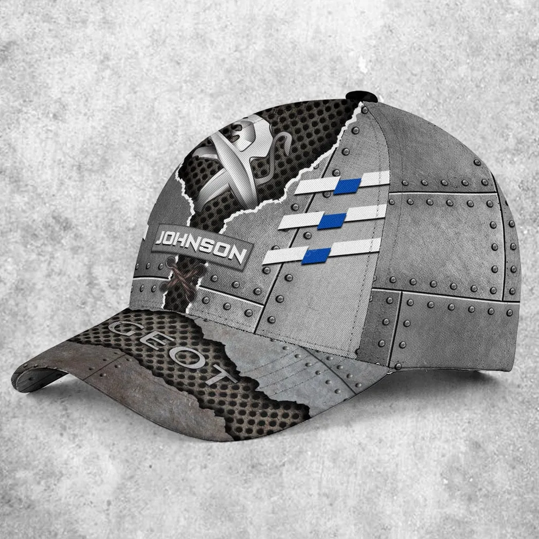 Peugeot Kappe, Basecap mit Allover-Druck für Peugeot Fans CAR99031125247 peugeot kappe basecap mit allover druck fr peugeot fans car99031125247