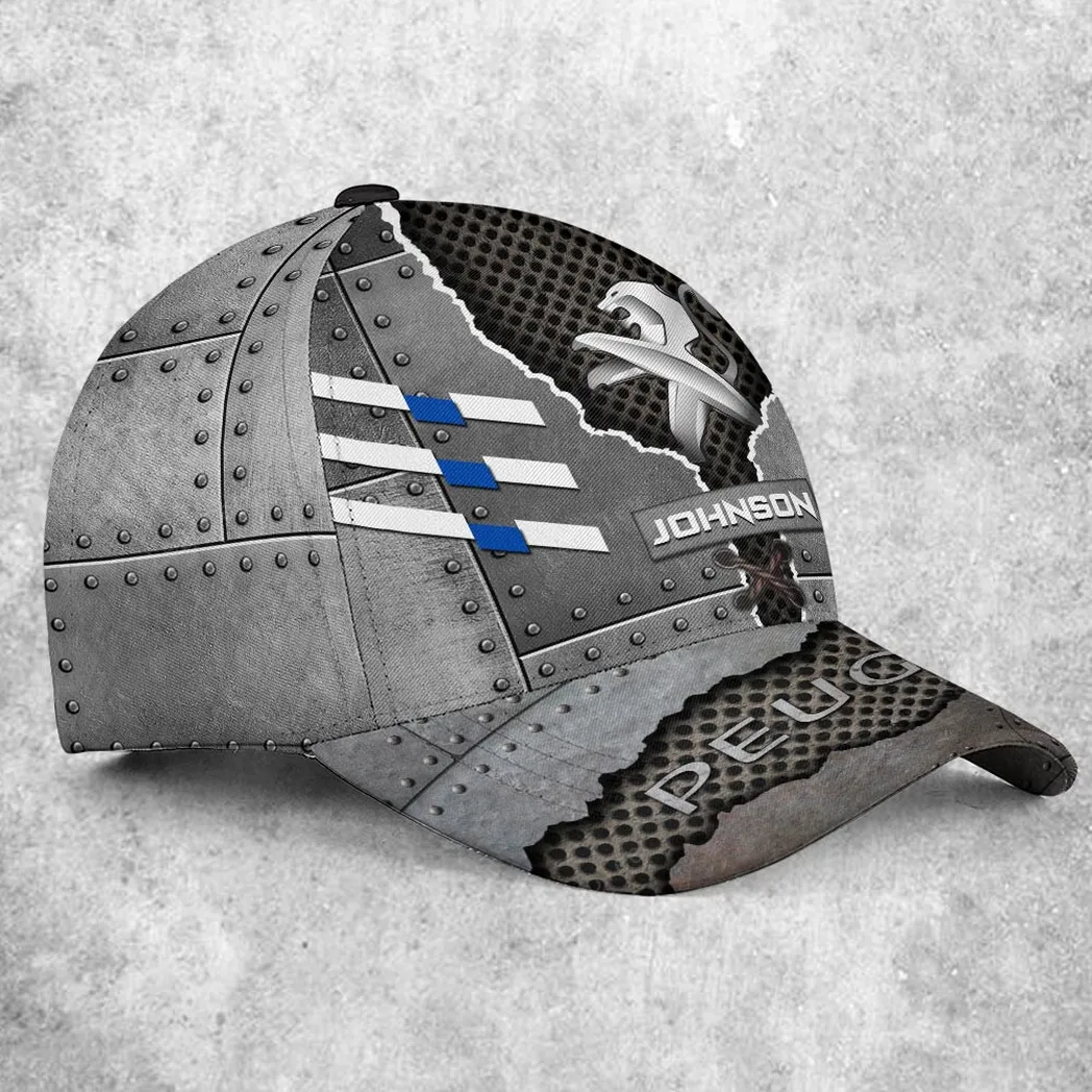 Peugeot Kappe, Basecap mit Allover-Druck für Peugeot Fans CAR99031125247 peugeot kappe basecap mit allover druck fr peugeot fans car99031125247 mjvip