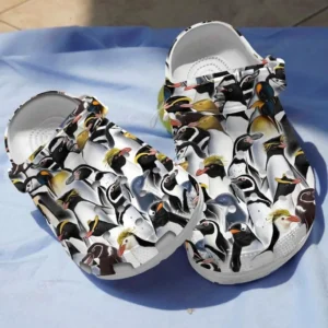 pigeons crocs classic clogs nkhu0