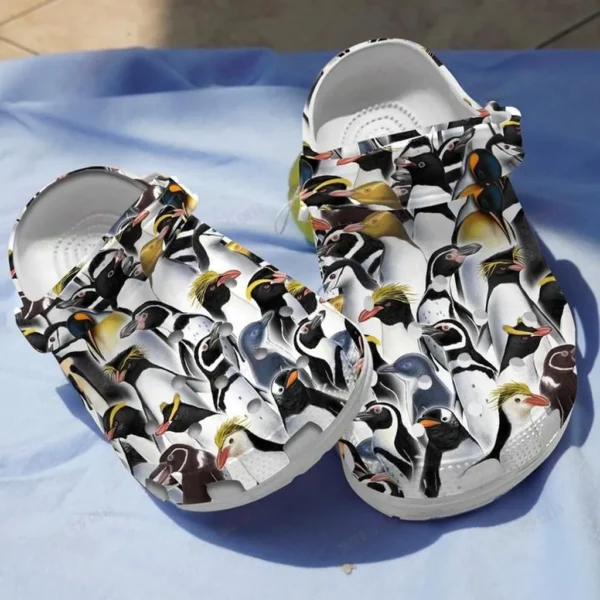 pigeons crocs classic clogs nkhu0