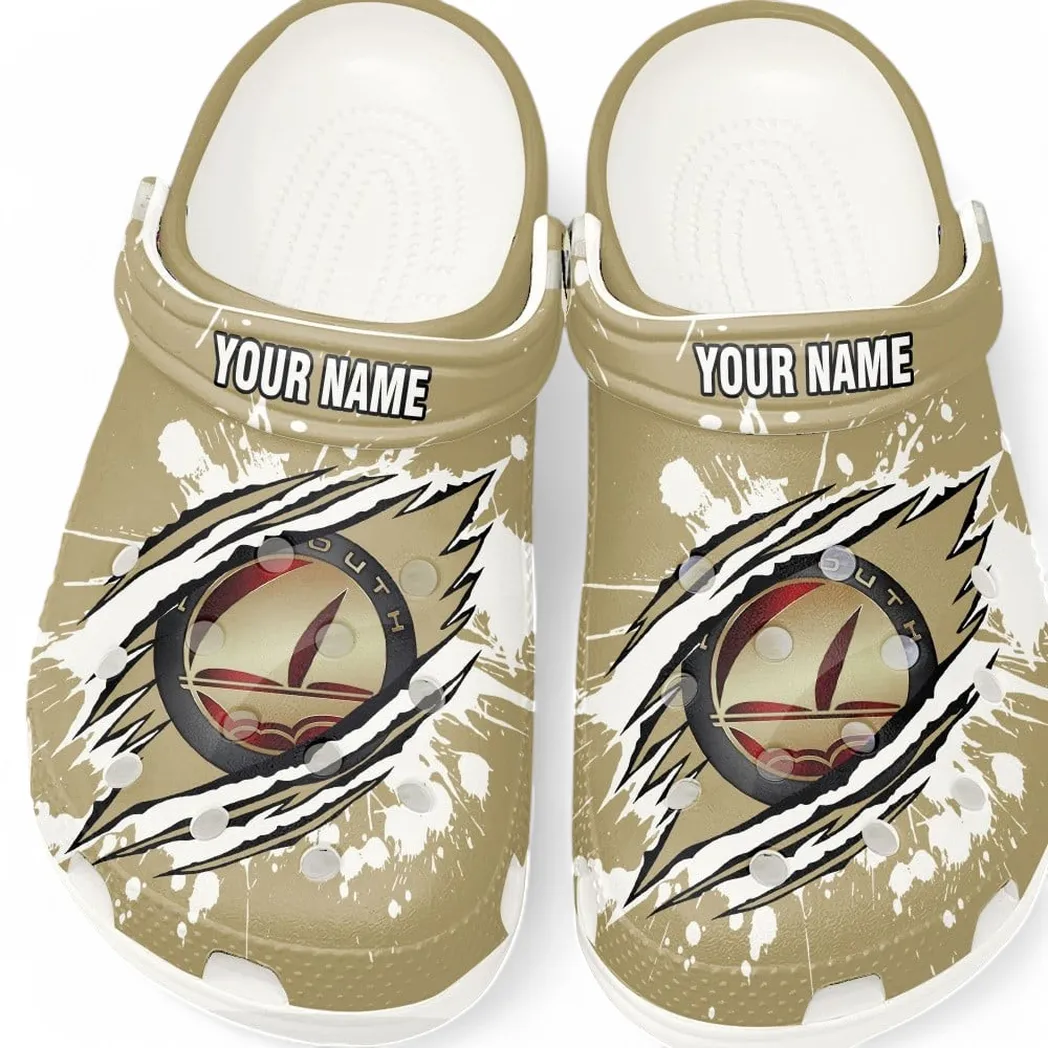 plymouth crocs gift for plymouth lovers gift for him husband boyfriend car5602192565 white gljyh