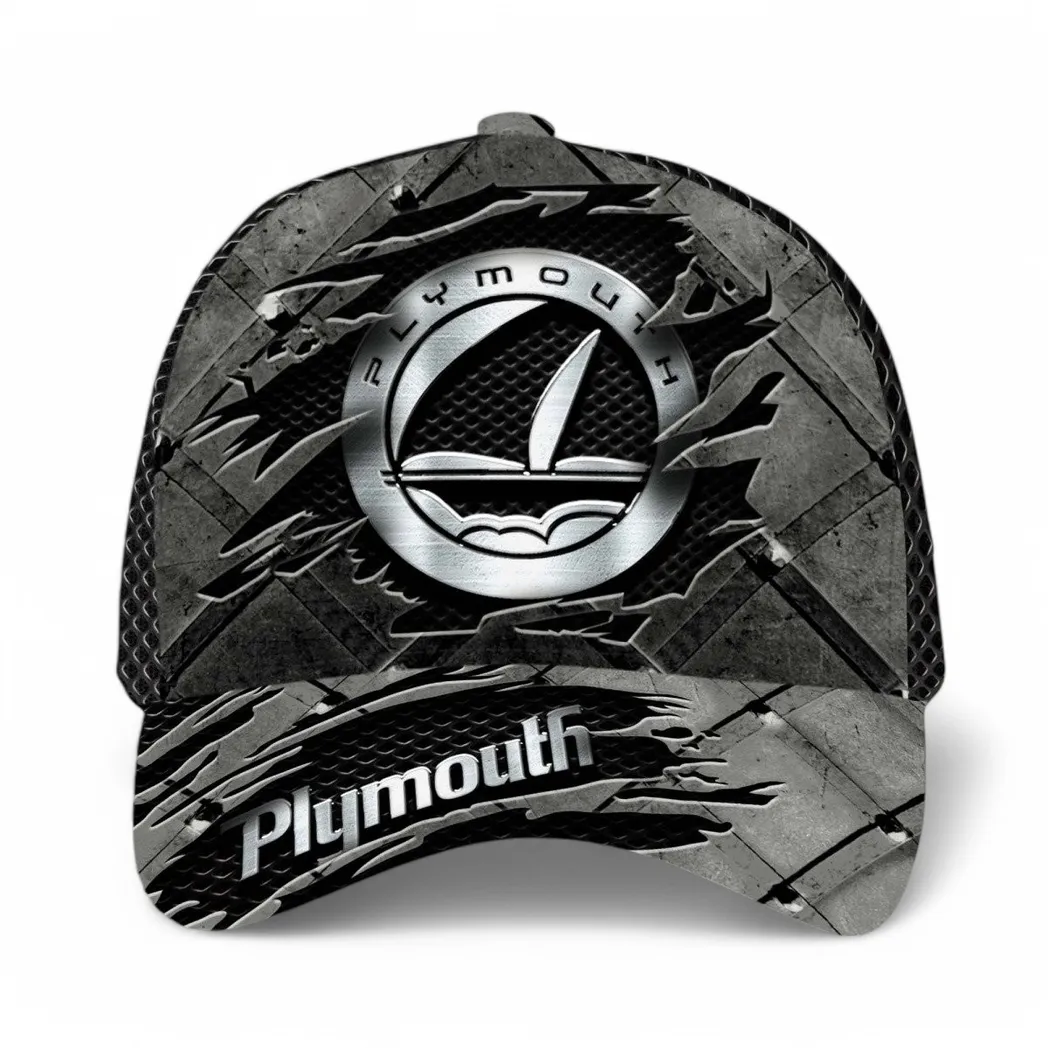 plymouth kappe basecap mit allover druck fr plymouth fans car3802142575 my8ij plymouth kappe basecap mit allover druck fr plymouth fans car3802142575 my8ij