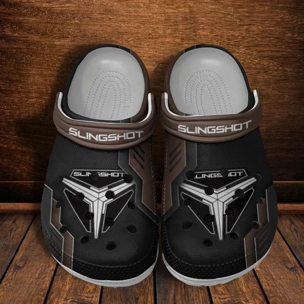 polaris slingshot crocs clogs mnner frauen geschenk fr polaris slingshot fan car185031525255 braun y7noa