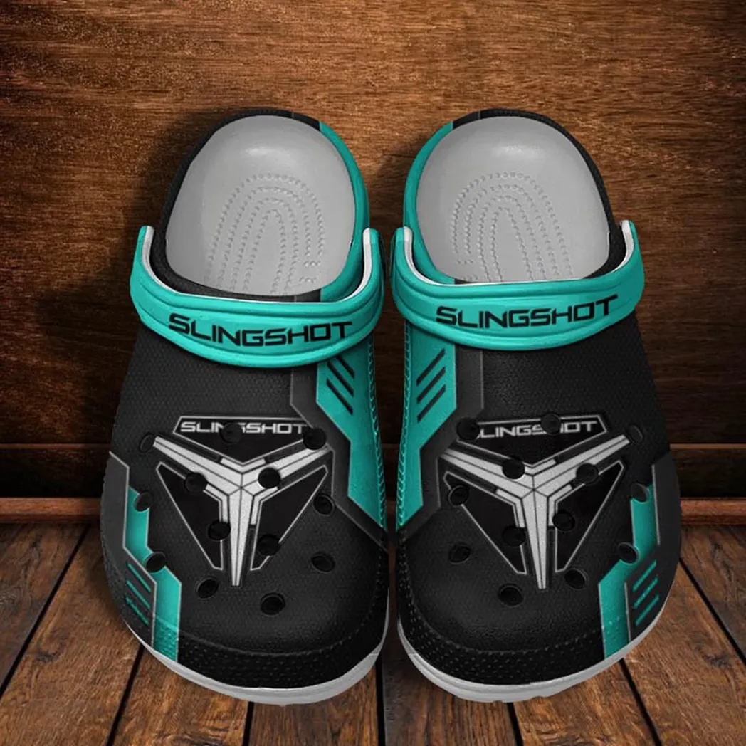 polaris slingshot crocs clogs mnner frauen geschenk fr polaris slingshot fan car185031525255 cyan 74nk1