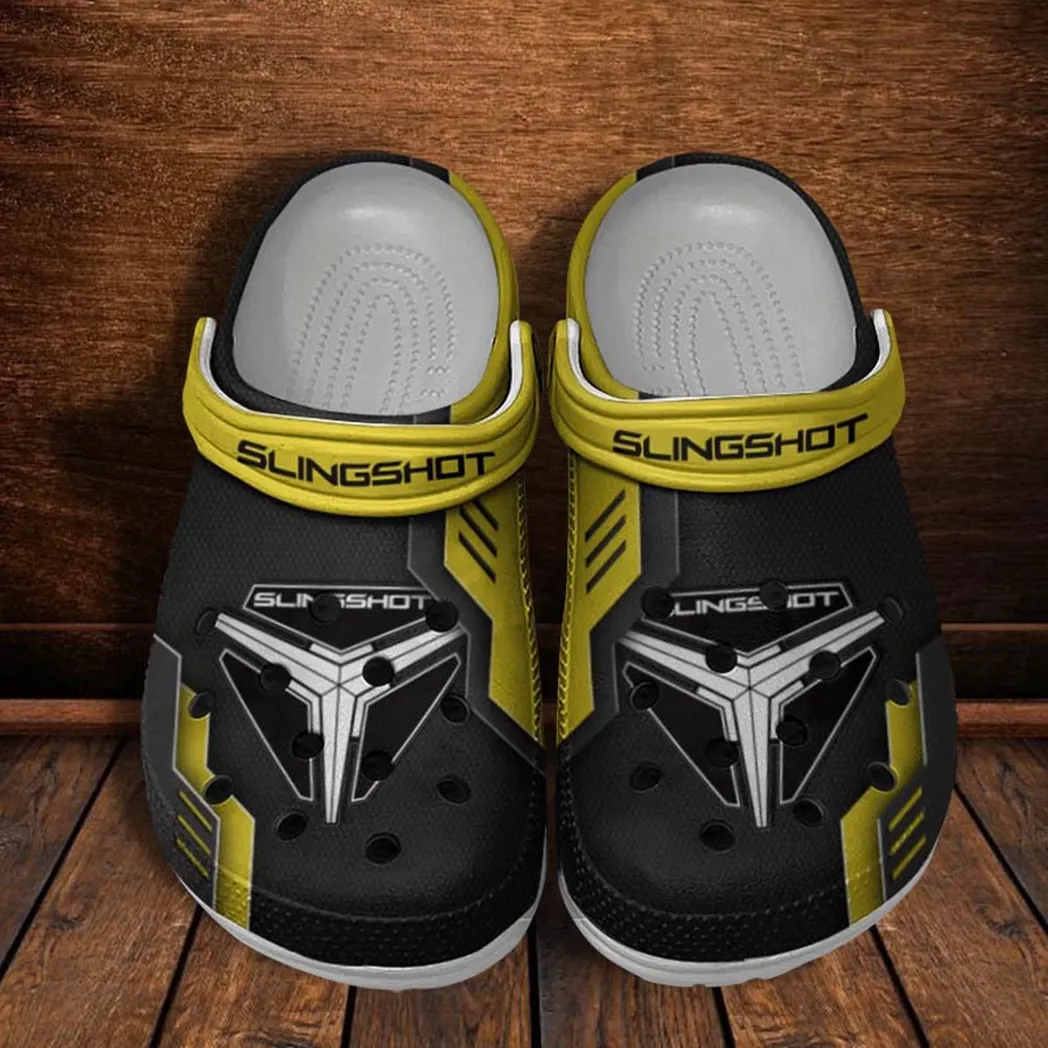 polaris slingshot crocs clogs mnner frauen geschenk fr polaris slingshot fan car185031525255 gelb ekvkb