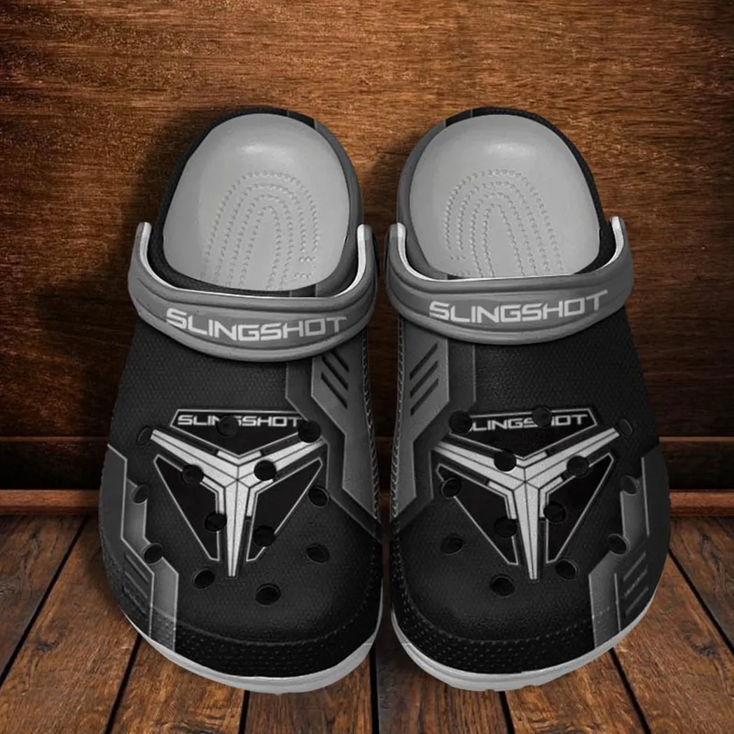 polaris slingshot crocs clogs mnner frauen geschenk fr polaris slingshot fan car185031525255 grau