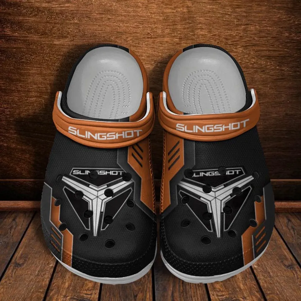 polaris slingshot crocs clogs mnner frauen geschenk fr polaris slingshot fan car185031525255 orange 04p3f