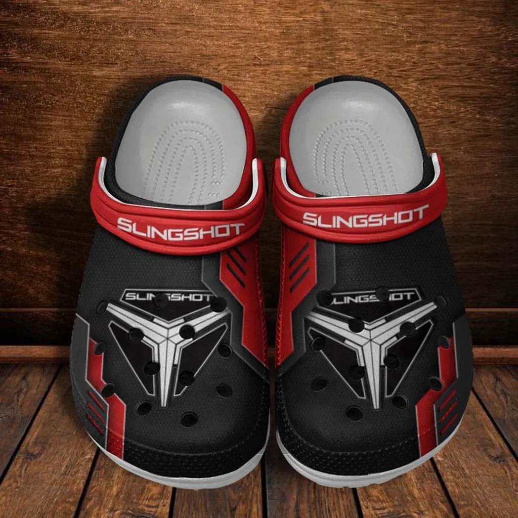 polaris slingshot crocs clogs mnner frauen geschenk fr polaris slingshot fan car185031525255 rot dt242
