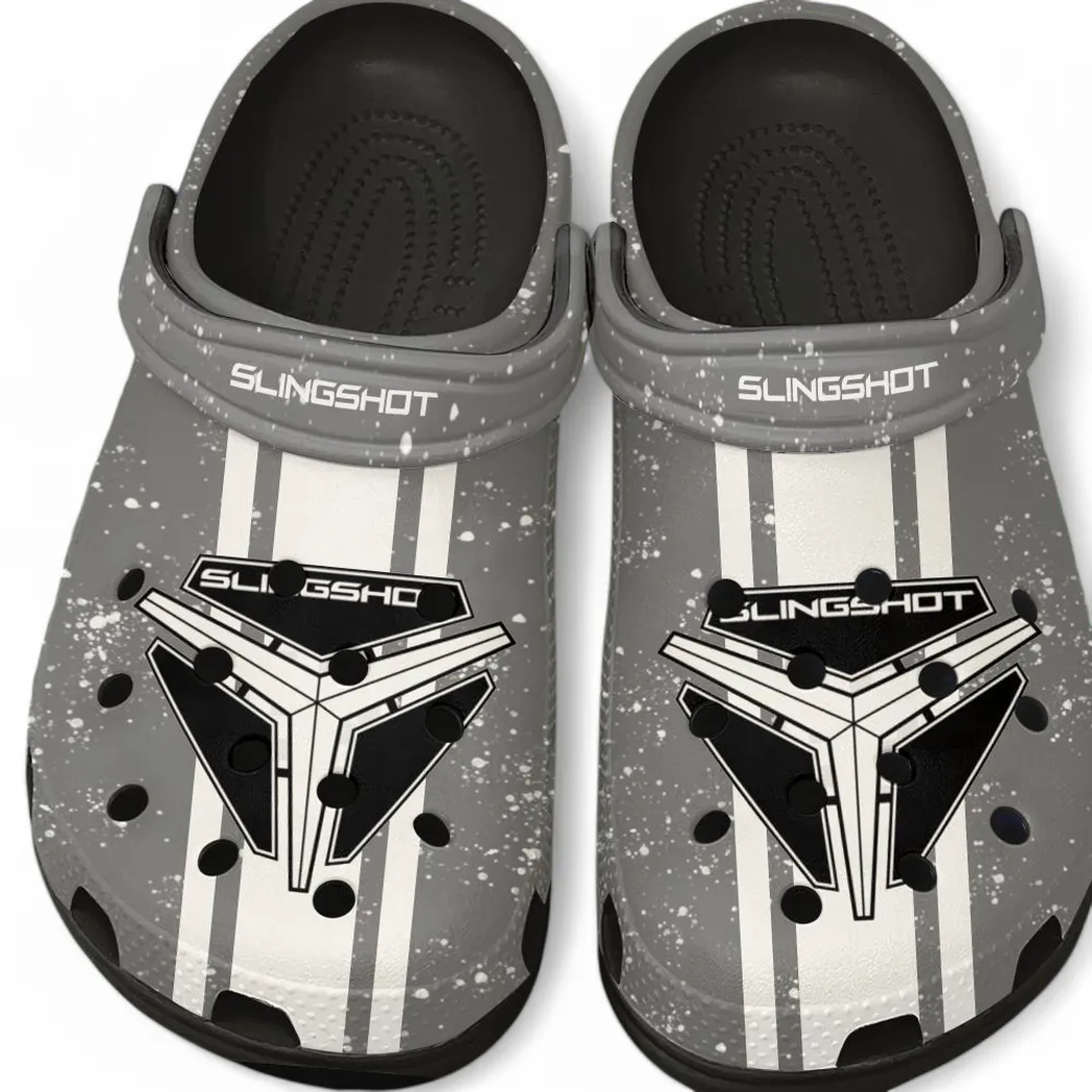 polaris slingshot crocs gift for polaris slingshot lovers gift for him husband boyfriend car62022025083 black rv4pa