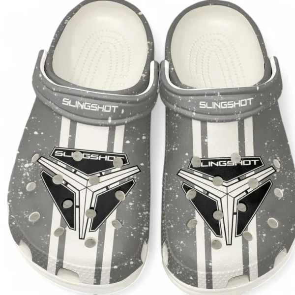 polaris slingshot crocs gift for polaris slingshot lovers gift for him husband boyfriend car62022025083 white ovm2n