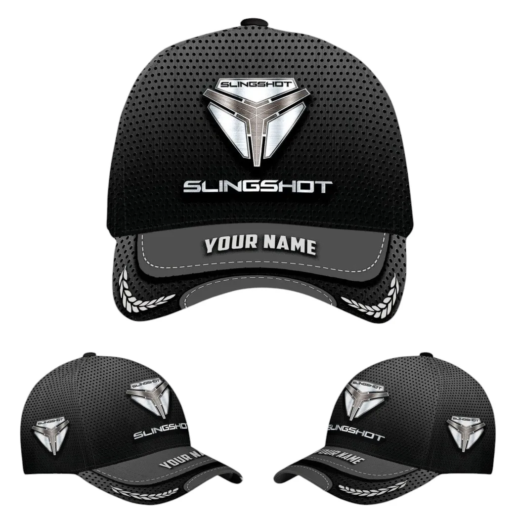 polaris slingshot kappe basecap mit allover druck fr polaris slingshot fans car3002132576 o5mgk