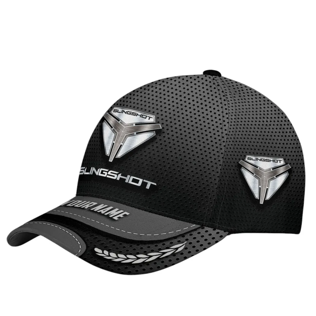 polaris slingshot kappe basecap mit allover druck fr polaris slingshot fans car3002132576 yl9uv