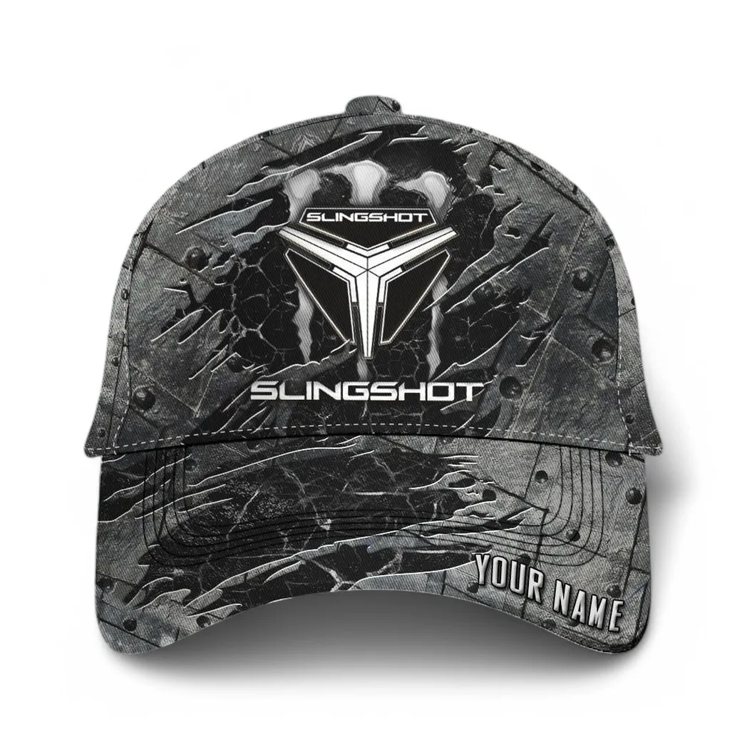 polaris slingshot kappe basecap mit allover druck fr polaris slingshot fans car6002202567 29rc1