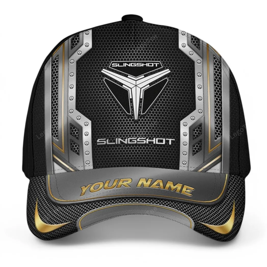 polaris slingshot kappe basecap mit allover druck fr polaris slingshot fans car99031025099 wei osf1k