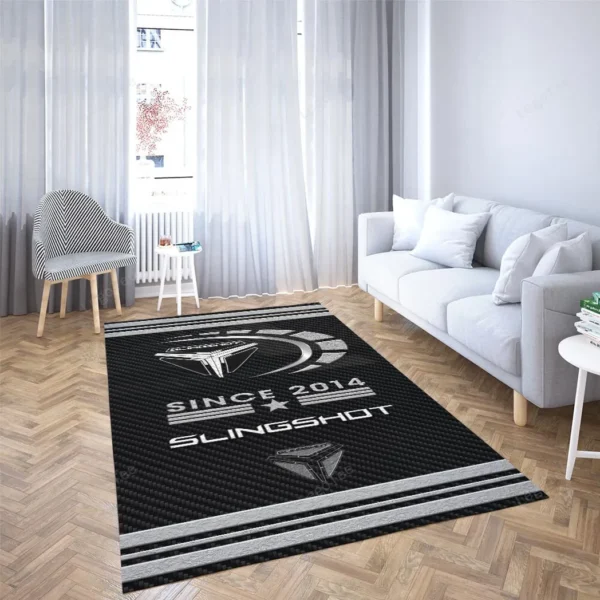 polaris slingshot rug gift for polaris slingshot lovers gift for him husband boyfriend car125021325591 w7wiy