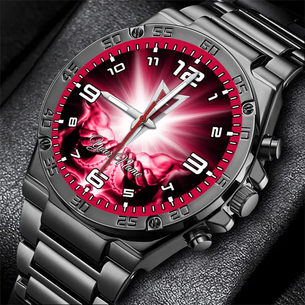 pontiac armbanduhr uhr geschenk fr pontiac fans geschenk fr papa car32803280254376 2urwc