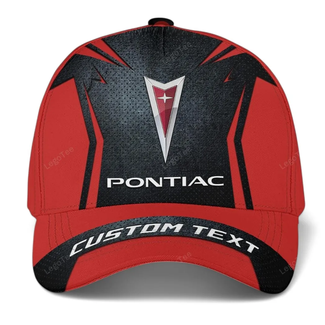 pontiac baseball cap gift for pontiac lovers car163022225382 2mody