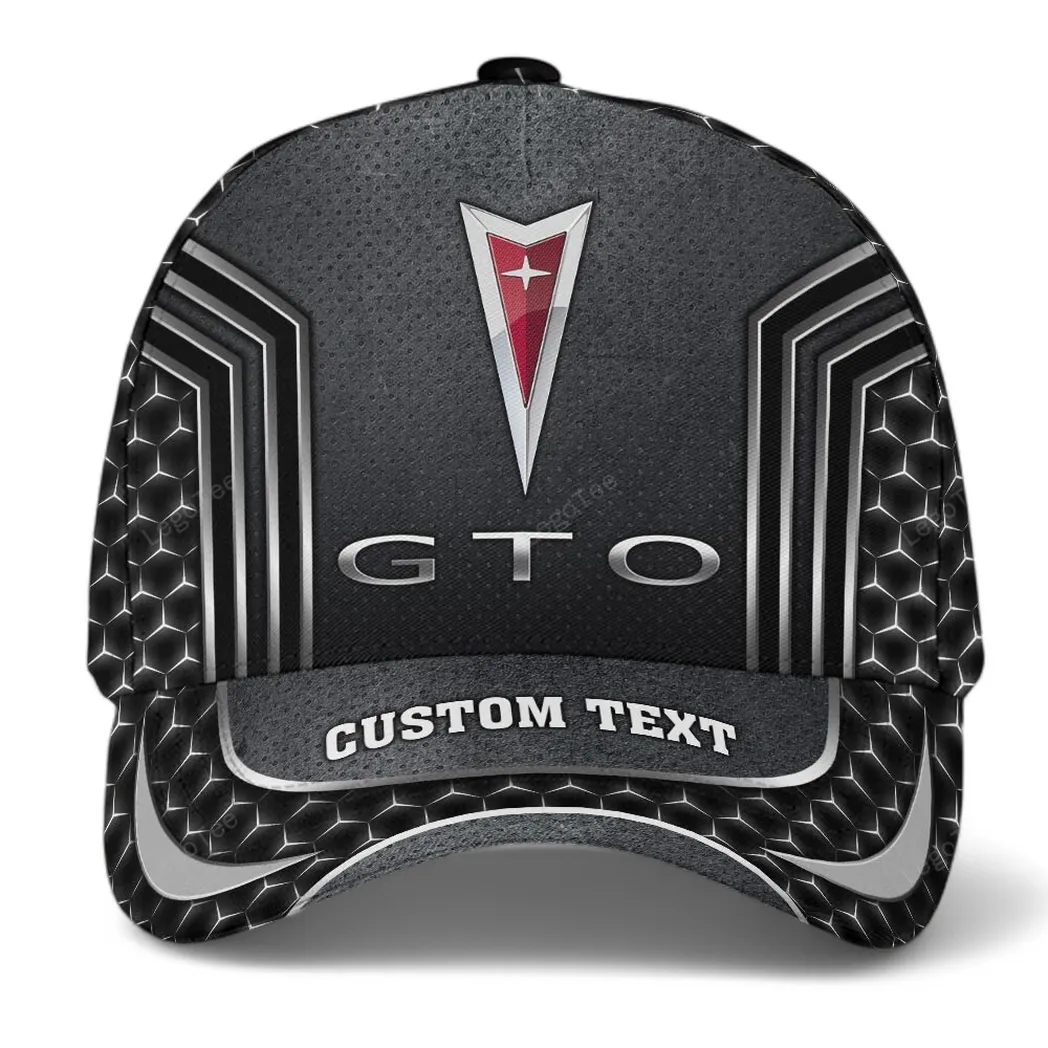 pontiac gto kappe basecap mit allover druck fr pontiac gto fans car99031025200 wei mzdbi