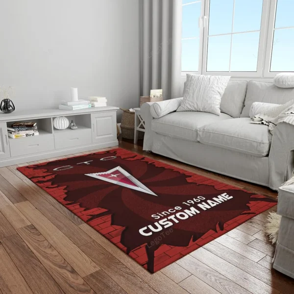 pontiac gto rug gift for pontiac gto lovers gift for him husband boyfriend car133021225698 kqsjd