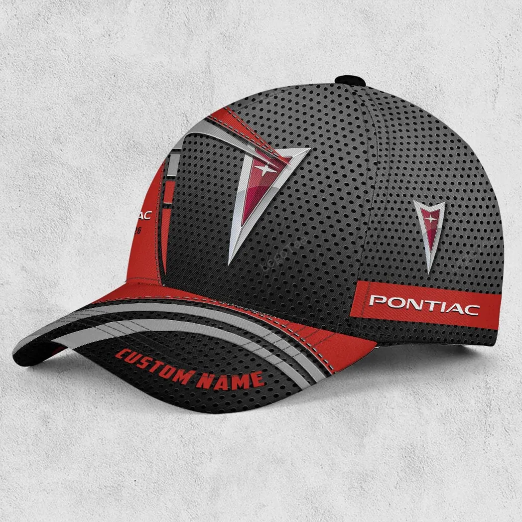 pontiac kappe basecap mit allover druck fr pontiac fans car99031125092 yimbd