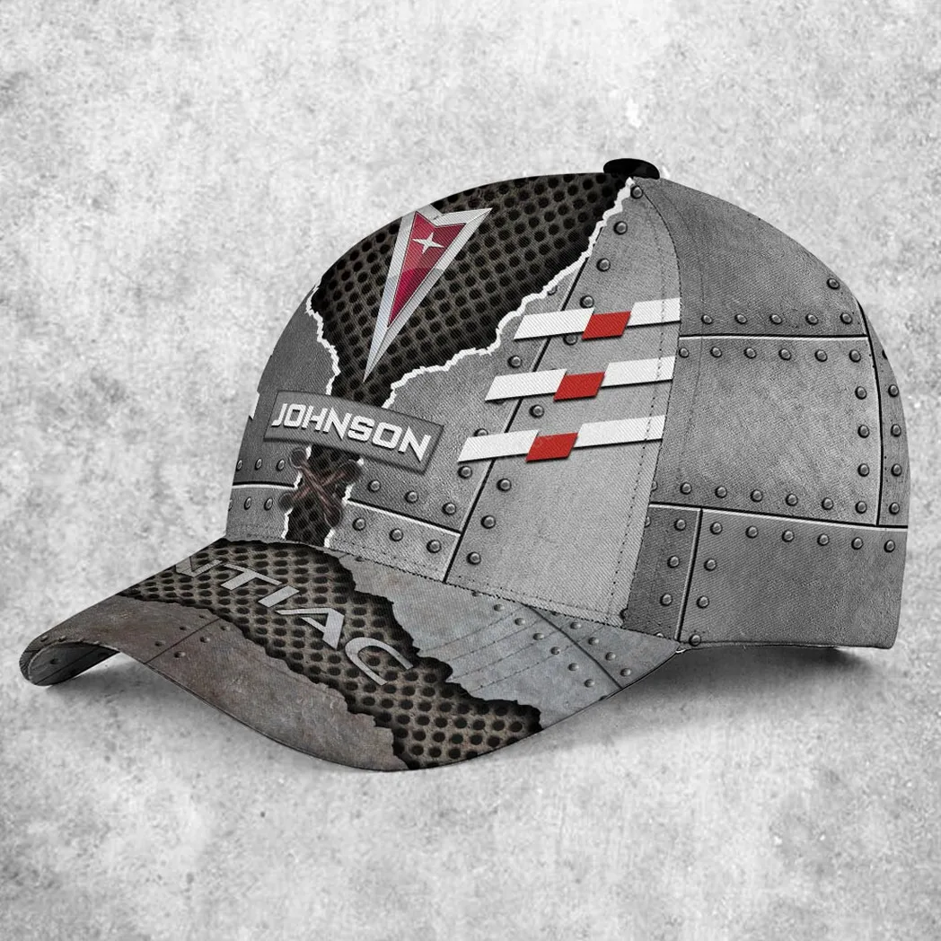 pontiac kappe basecap mit allover druck fr pontiac fans car99031125232 wqana