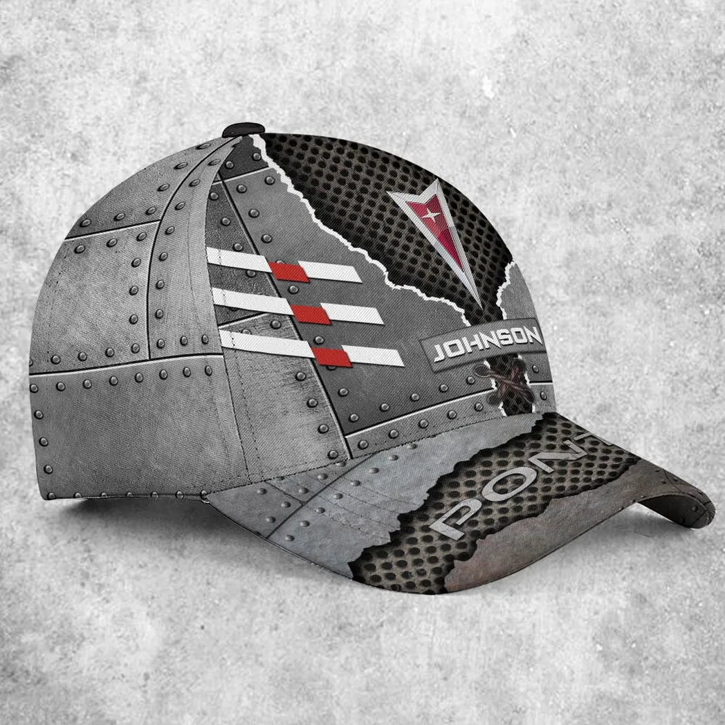 pontiac kappe basecap mit allover druck fr pontiac fans car99031125232