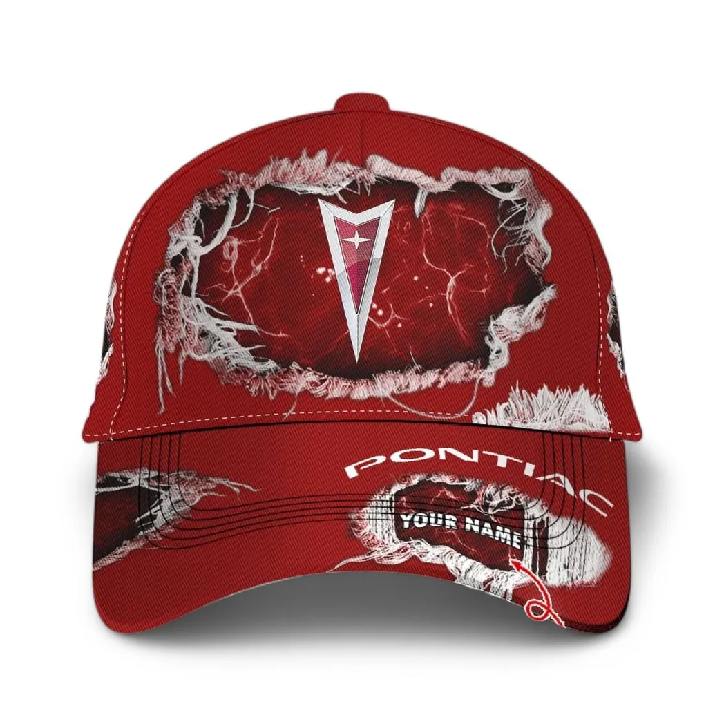 pontiac kappe mnner basecap mit allover druck fr pontiac fan gifts for husband boyfriend car59021725957 6kppw