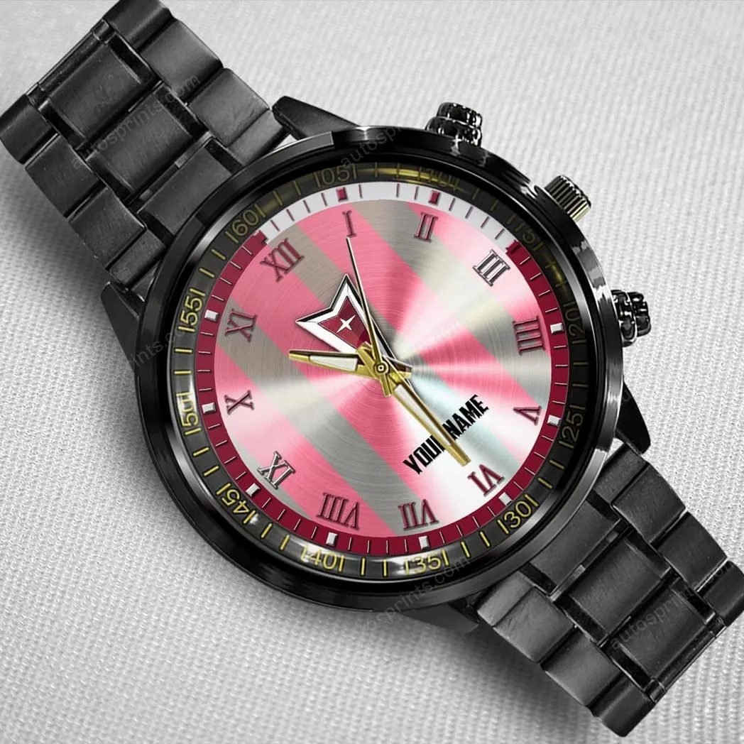 Pontiac Uhren Edelstahl Uhr für Pontiac Fans, Geschenk Für Papa CAR32803270250914 pontiac uhren edelstahl uhr fr pontiac fans geschenk fr papa car32803270250914 rajzr