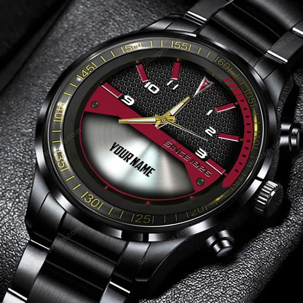 pontiac uhren edelstahl uhr fr pontiac fans geschenk fr papa car32803270251079 ncyn2 pontiac uhren edelstahl uhr fr pontiac fans geschenk fr papa car32803270251079 ncyn2