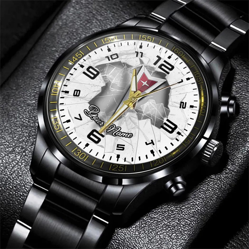 pontiac uhren edelstahl uhr fr pontiac fans geschenk fr papa car32803270251160 3lebr