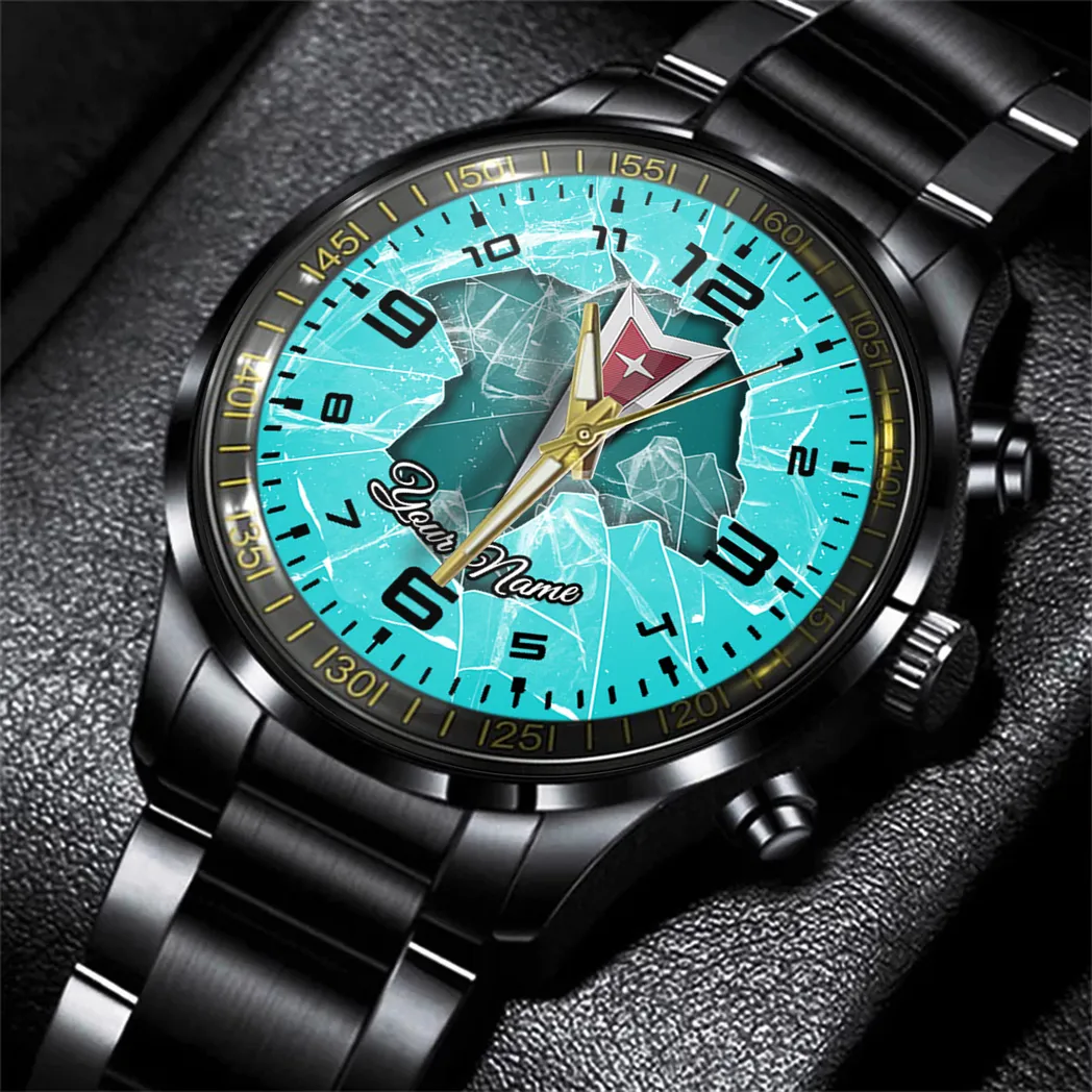 pontiac uhren edelstahl uhr fr pontiac fans geschenk fr papa car32803270251160 7cjop