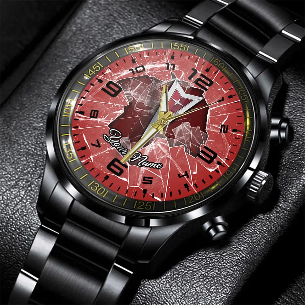pontiac uhren edelstahl uhr fr pontiac fans geschenk fr papa car32803270251160 dgzk8