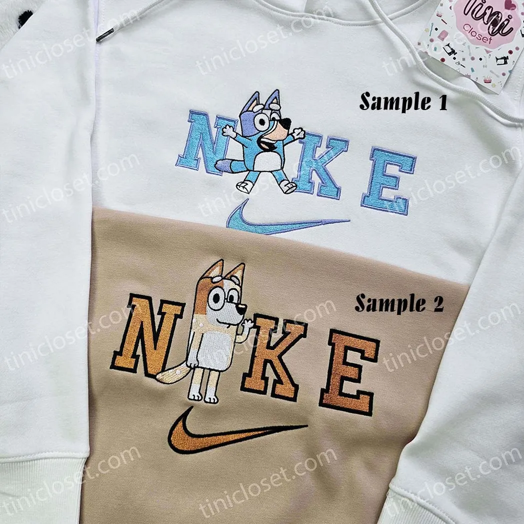 pooh and eeyore x nike besticken hemd besticken sweatshirt modischer stil fr paare 5pci3