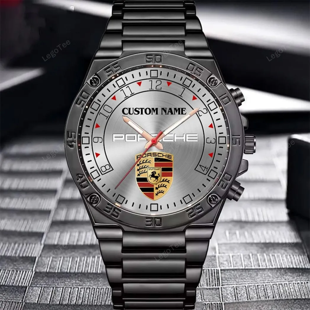 porsche armbanduhr uhr geschenk fr porsche fans geschenk fr papa car32803280254287 y3aly