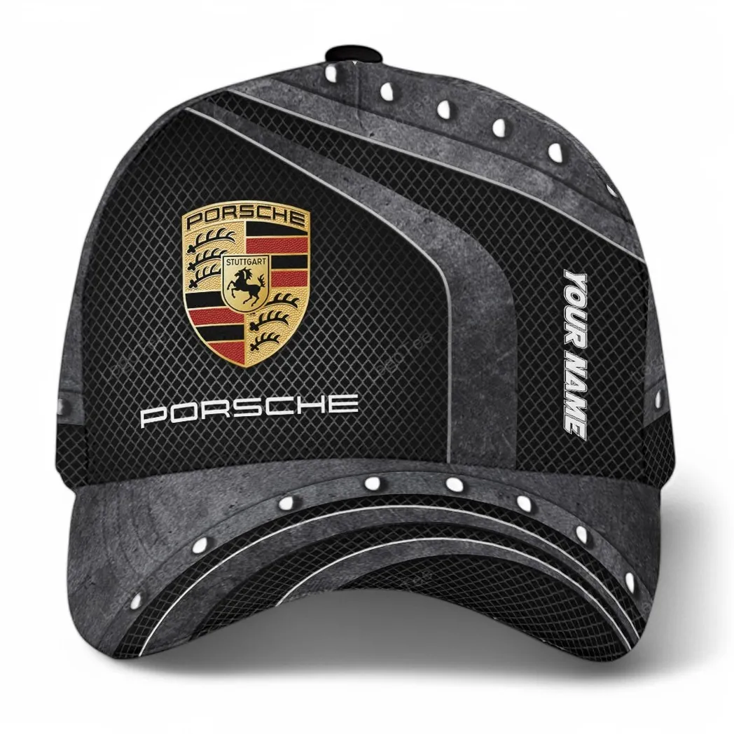 porsche kappe basecap mit allover druck fr porsche fans car99031025076 wei me3oo